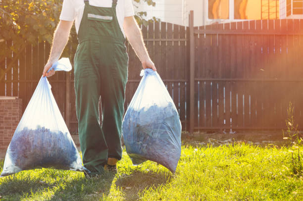 Professional Junk Removal in Indianola, WA