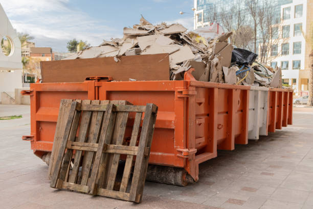 Best Trash Removal Near Me  in Indianola, WA