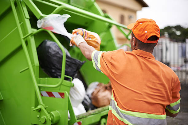 Best Office Junk Removal  in Indianola, WA
